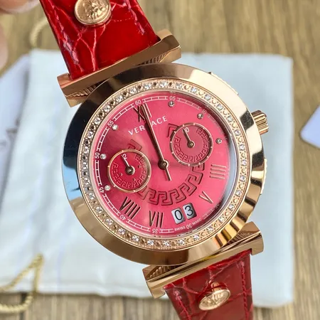 ヴェルサーチ 腕時計