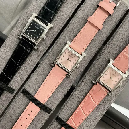 エルメス 腕時計