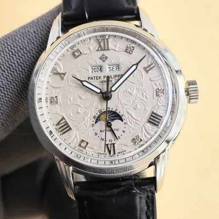 パテック フィリップ 腕時計