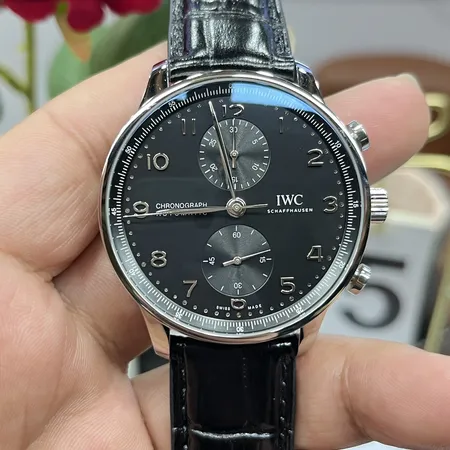 インターナショナル ウォッチ カンパニー 腕時計