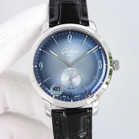 グラスヒュッテ・オリジナル 腕時計