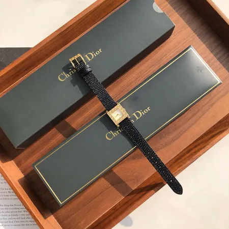 ディオール 腕時計
