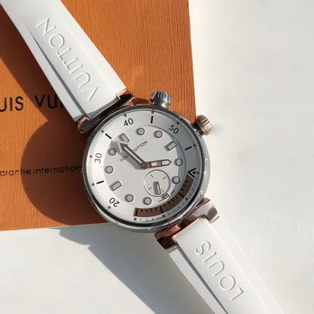 ルイヴィトン 腕時計