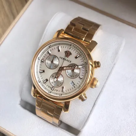 ヴェルサーチ 腕時計