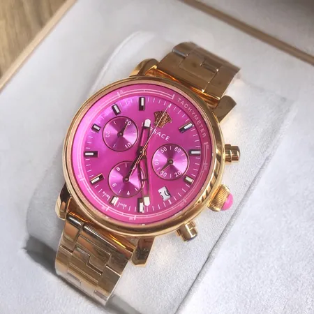 ヴェルサーチ 腕時計