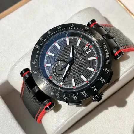 ヴェルサーチ 腕時計