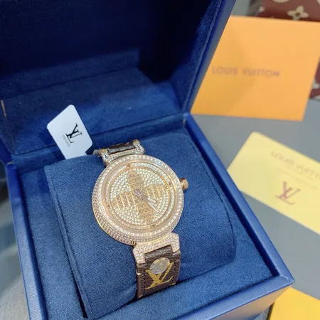 ルイヴィトン 腕時計