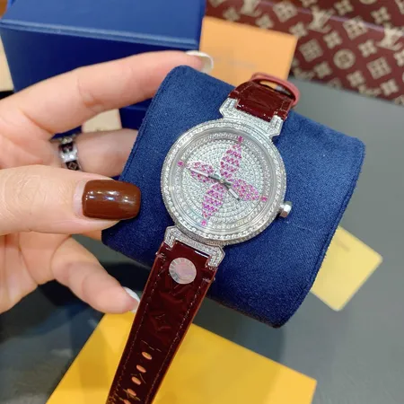 ルイヴィトン 腕時計