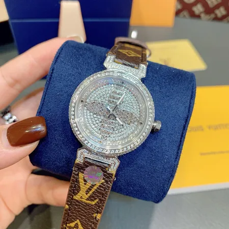 ルイヴィトン 腕時計