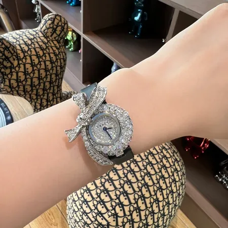 シャネル 腕時計