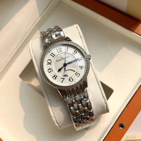 ジェー・ルクルト 腕時計