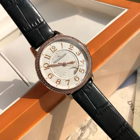 ジェー・ルクルト 腕時計