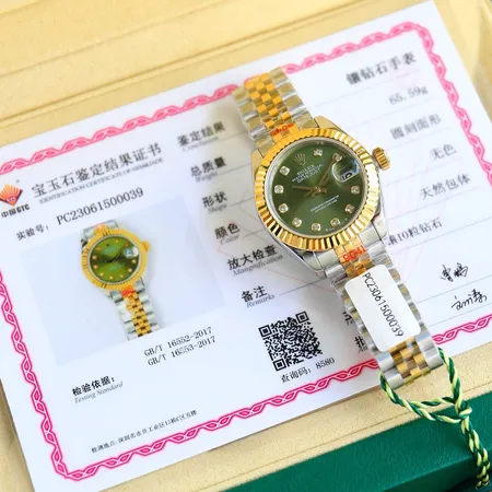 ロレックス 腕時計