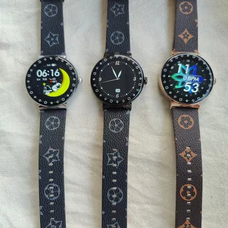 ルイヴィトン 腕時計