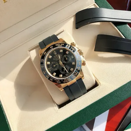 ロレックス 腕時計