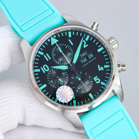 インターナショナル ウォッチ カンパニー 腕時計