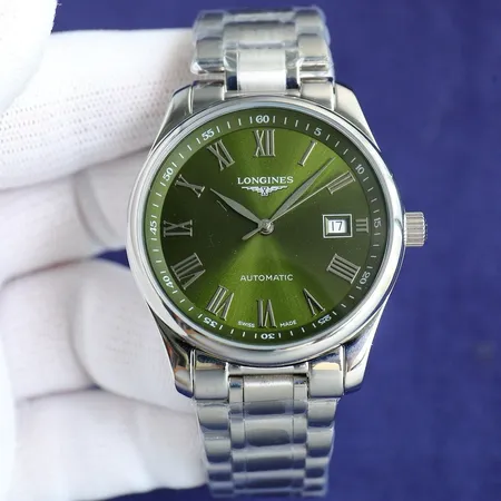 ロンジン 腕時計