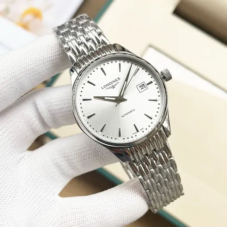 ロンジン 腕時計