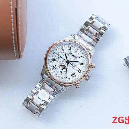 ロンジン 腕時計