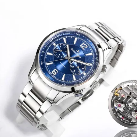 ジェー・ルクルト 腕時計