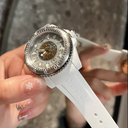 グッチ 腕時計