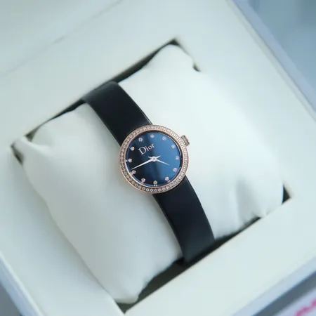 ディオール 腕時計