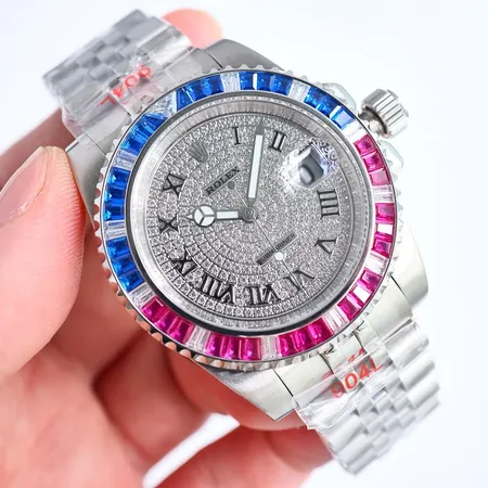 ロレックス 腕時計