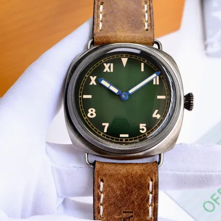 オフィチーネ パネライ 腕時計