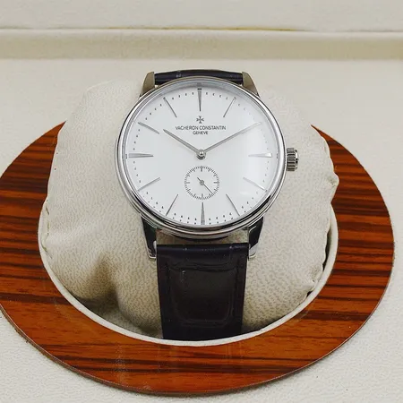 ヴァシュロン コンスタンタン 腕時計