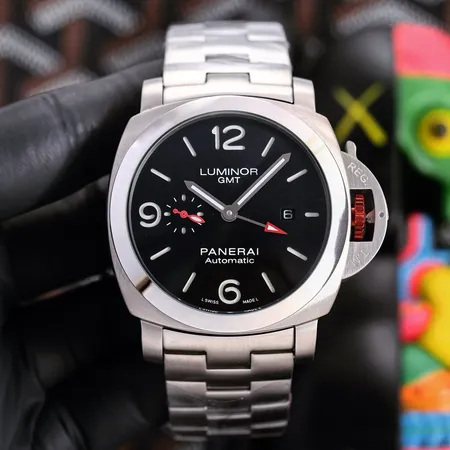 オフィチーネ パネライ 腕時計