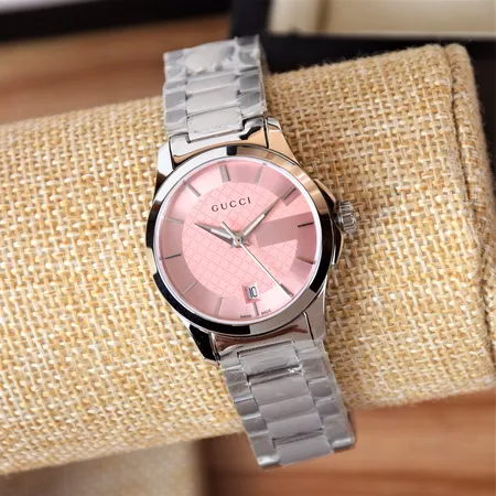 グッチ 腕時計