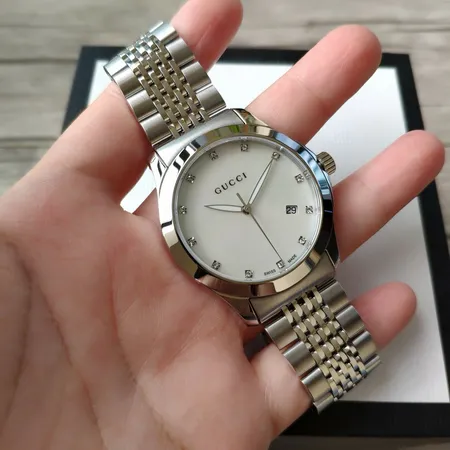 グッチ 腕時計