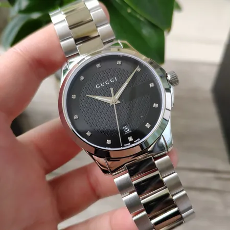 グッチ 腕時計