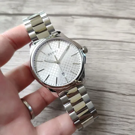 グッチ 腕時計