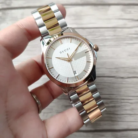 グッチ 腕時計