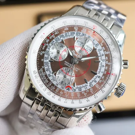 ブライトリング 腕時計