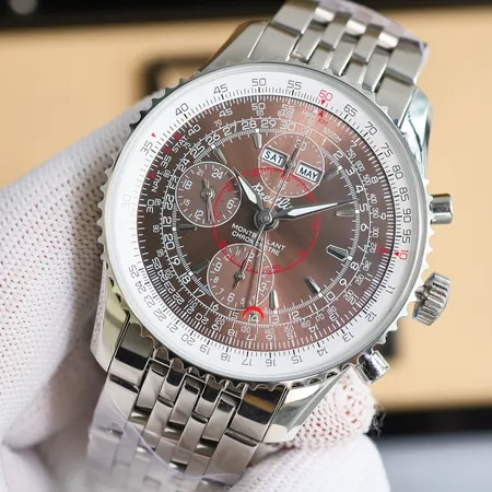 ブライトリング 腕時計