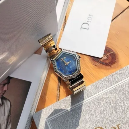 ディオール 腕時計