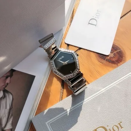 ディオール 腕時計
