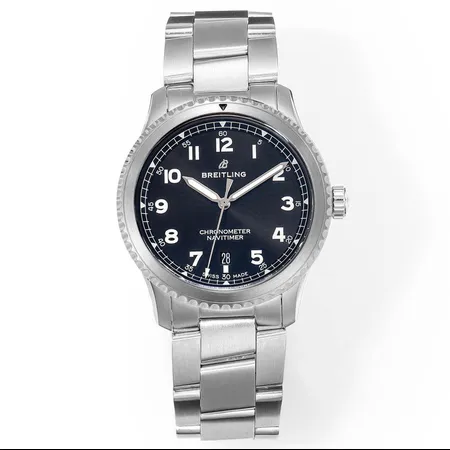 ブライトリング 腕時計