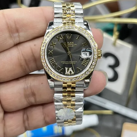 ロレックス 腕時計