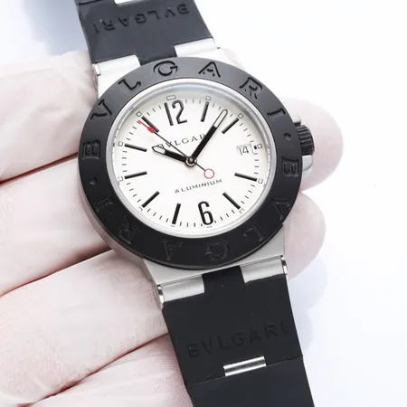 ティファニー 腕時計