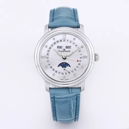 ブランパン 腕時計