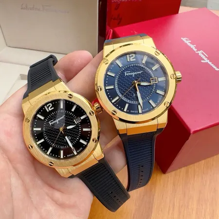 フェラガモ 腕時計