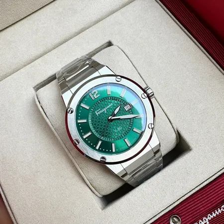 フェラガモ 腕時計