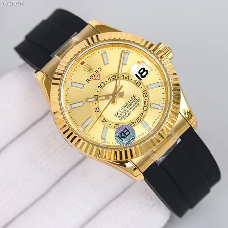 ロレックス 腕時計