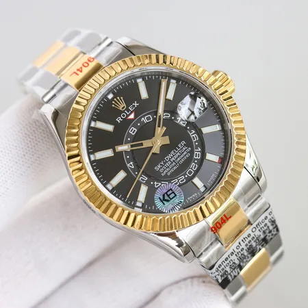 ロレックス 腕時計