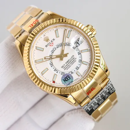 ロレックス 腕時計