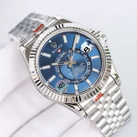 ロレックス 腕時計