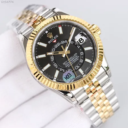 ロレックス 腕時計